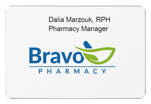 Design 644808 Custom Nametags