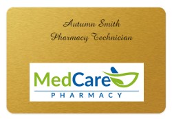 Design 644812 Custom Nametags Image