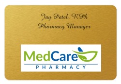 Design 644814 Custom Nametags Image