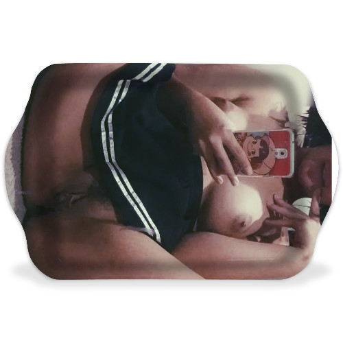 Design 644882 Rolling Trays