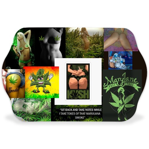 Design 644895 Rolling Trays Image