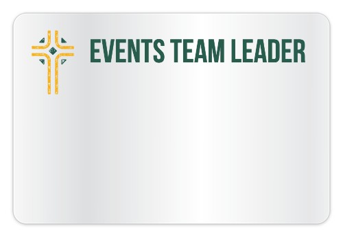 Design 644998 Custom Nametags