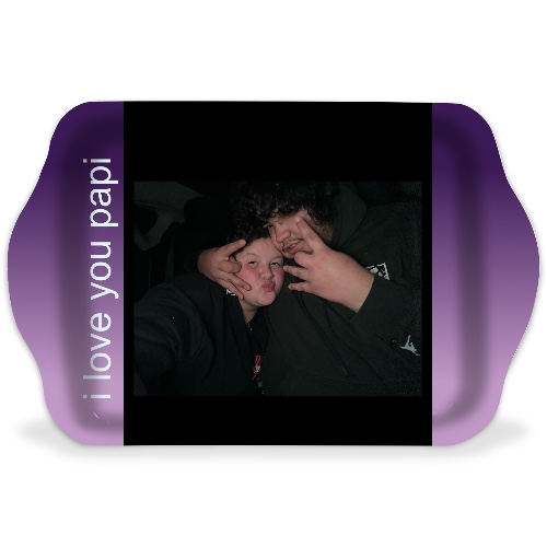 Design 645029 Rolling Trays