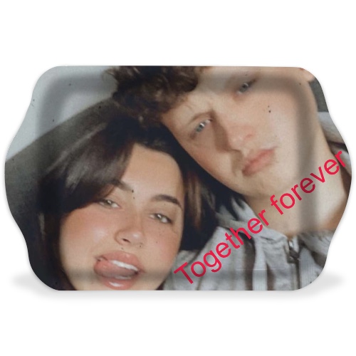 Design 645073 Rolling Trays