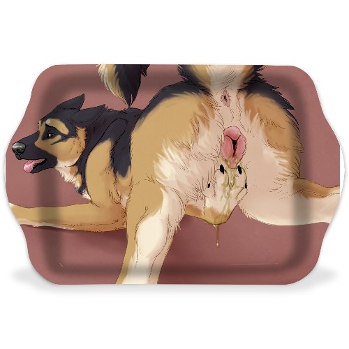 Design 645087 Rolling Trays