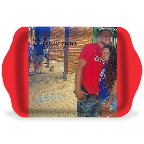 Design 645095 Rolling Trays