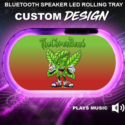 Design 645096 Rolling Trays