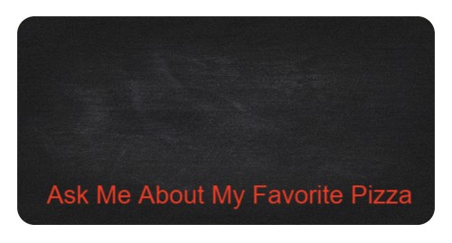 Design 645127 Custom Nametags