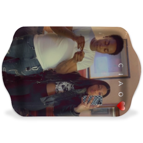 Design 645152 Rolling Trays