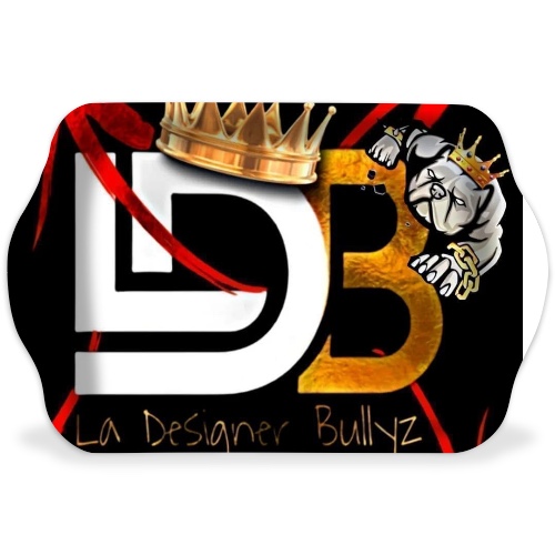 Design 645201 Rolling Trays