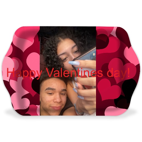 Design 645244 Rolling Trays