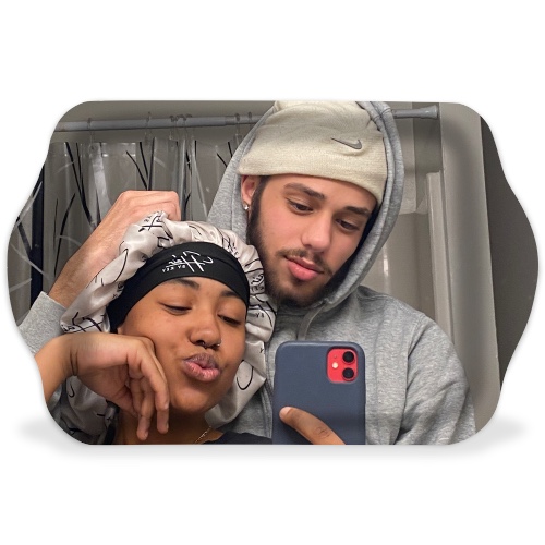 Design 645293 Rolling Trays