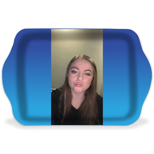 Design 645313 Rolling Trays