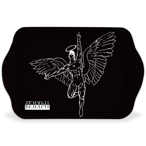 Design 645317 Rolling Trays
