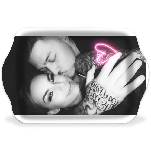 Design 645433 Rolling Trays