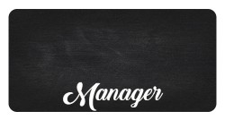 Design 645500 Custom Nametags Image