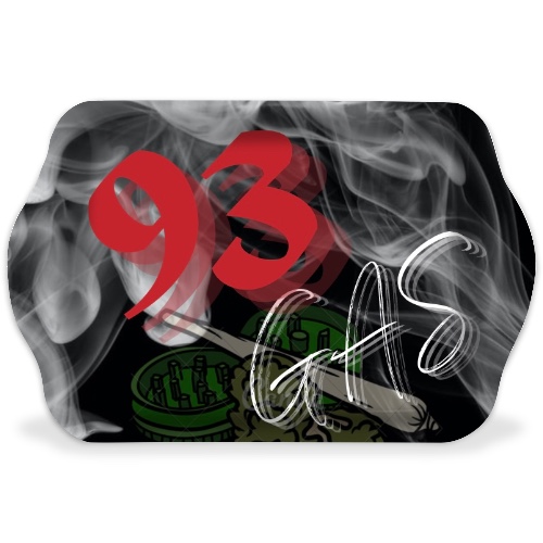 Design 645517 Rolling Trays