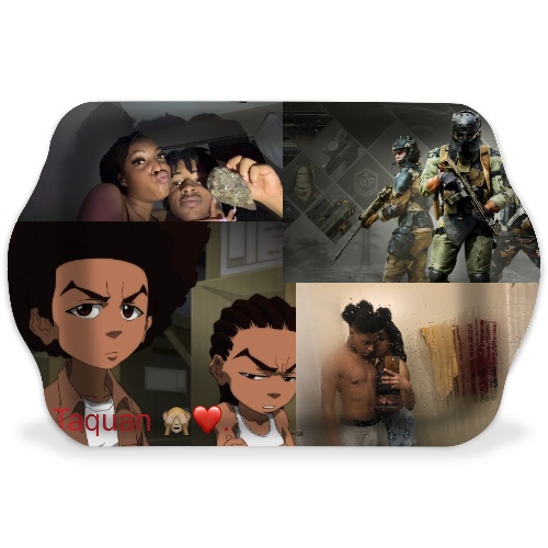 Design 645557 Rolling Trays