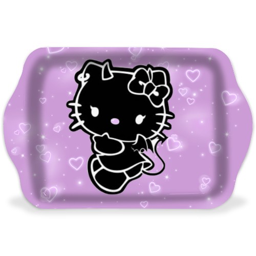 Design 645577 Rolling Trays