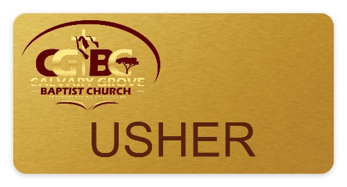 Design 645662 Custom Nametags