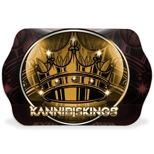 Design 645716 Rolling Trays