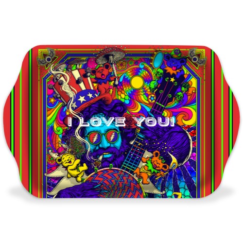 Design 645745 Rolling Trays