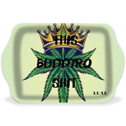 Design 645796 Rolling Trays