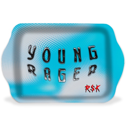 Design 645909 Rolling Trays
