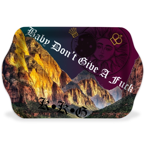 Design 645918 Rolling Trays