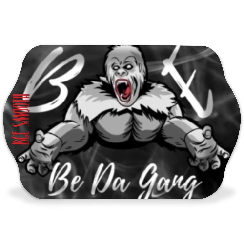 Design 646081 Rolling Trays
