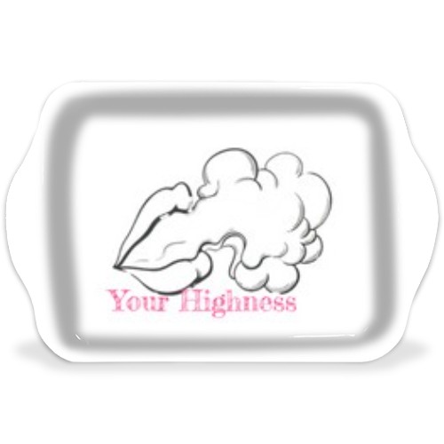 Design 646089 Rolling Trays