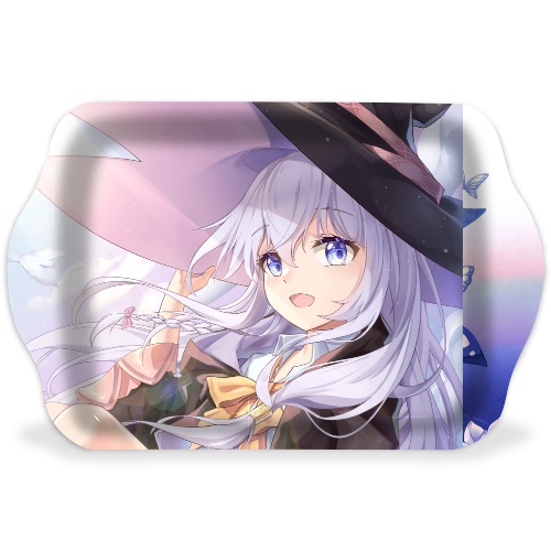 Design 646193 Rolling Trays