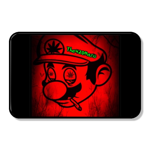 Design 646238 Rolling Trays