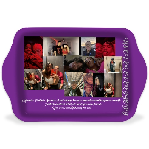 Design 646278 Rolling Trays