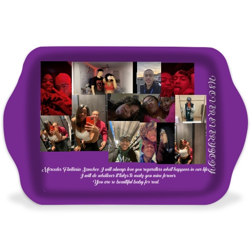 Design 646279 Rolling Trays