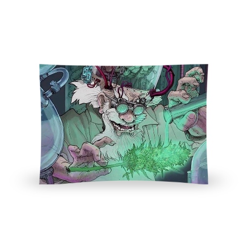 Design 646335 Rolling Trays