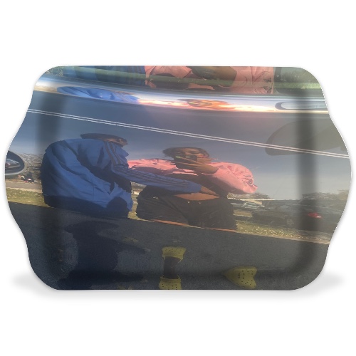 Design 646360 Rolling Trays