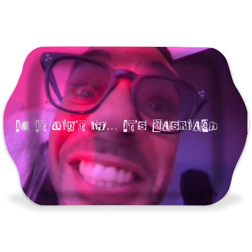 Design 646362 Rolling Trays