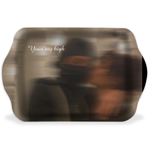Design 646425 Rolling Trays