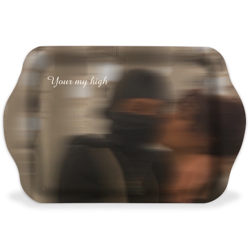Design 646427 Rolling Trays