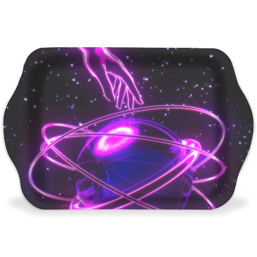 Design 646456 Rolling Trays