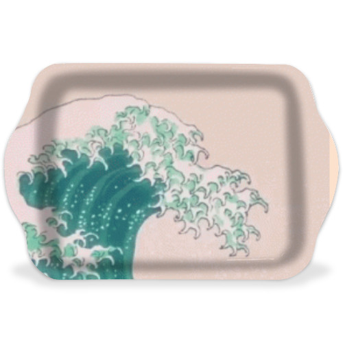 Design 646460 Rolling Trays