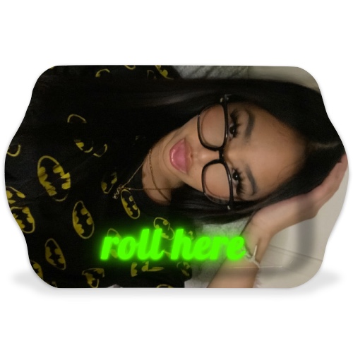 Design 646537 Rolling Trays
