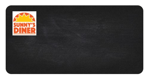 Design 646560 Custom Nametags