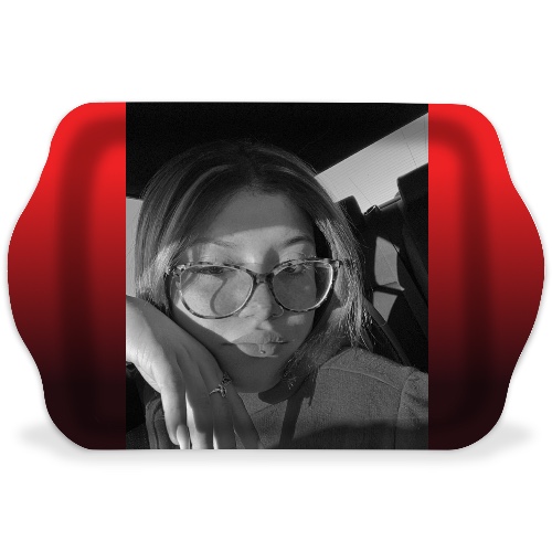 Design 646584 Rolling Trays