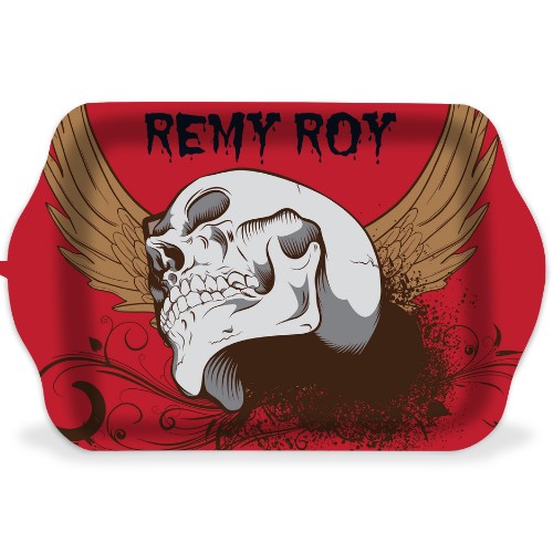 Design 646594 Rolling Trays