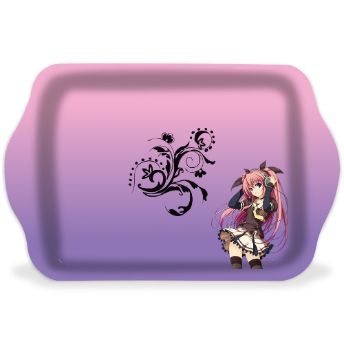 Design 646643 Rolling Trays