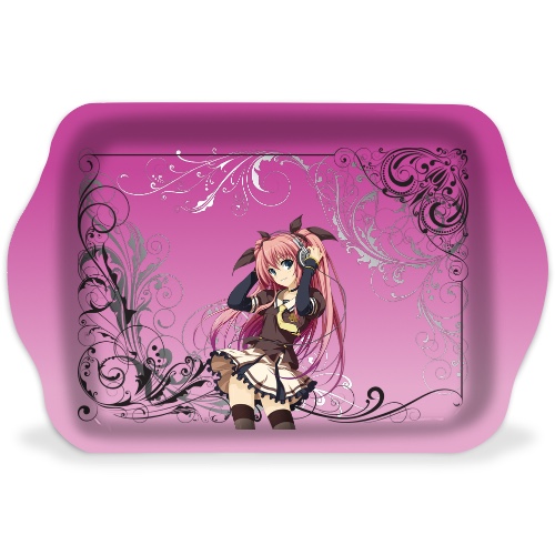 Design 646644 Rolling Trays