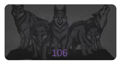 Design 646760 Custom Nametags