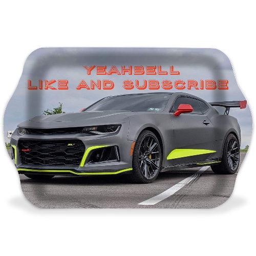Design 646762 Rolling Trays